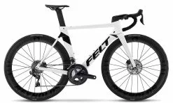 Felt Bicycles AR AERO ROAD -Felt Bicycles Sales AR Advanced Ultegra Di2 White