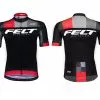 Felt Bicycles JERSEY S-SLEEVE DNA RACE