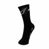 Felt Bicycles SOCKS TALL CUFF DEFEET BLACK