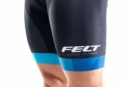 Felt Bicycles Felt Team Bibshorts - Men's 7 Felt Bicycles Felt Team Bibshorts - Men's -Felt Bicycles Sales DNA Kit Bibs 2