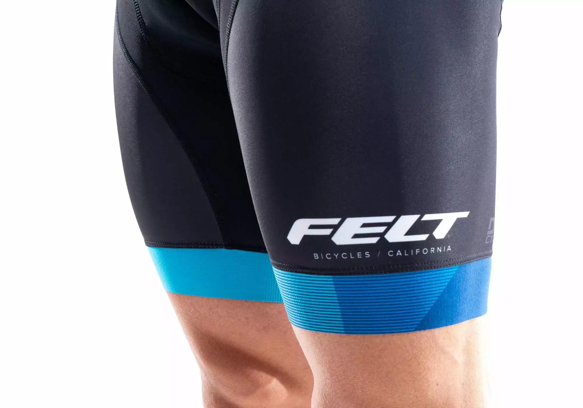 Felt Bicycles Felt Team Bibshorts - Men's 4 Felt Bicycles Felt Team Bibshorts - Men's - Image 4