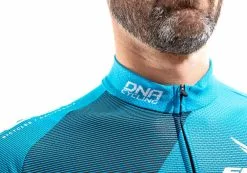 Felt Bicycles Felt Team Short-Sleeve Jersey - Men's -Felt Bicycles Sales DNA Kit Jersey 4
