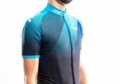 Felt Bicycles Felt Team Short-Sleeve Jersey - Men's -Felt Bicycles Sales DNA Kit Jersey 5