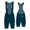 Felt Bicycles Felt - Eliel Laguna Seca Bib Shorts Navy - Women's