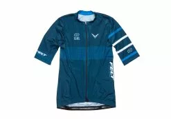 Felt Bicycles Felt Short-Sleeve Jersey Slate | Women's