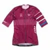Felt Bicycles Felt Short-Sleeve Jersey Wine | Women's