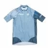 Felt Bicycles Felt Short-Sleeve Scatto Pro Standard Fit Jersey Grey - Women's