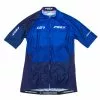 Felt Bicycles Felt Short-Sleeve Club Jersey Blue | Women's