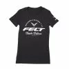 Felt Bicycles Classique Dark Grey T-Shirt | Women's