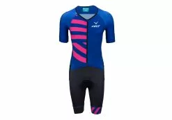 Felt Bicycles Felt Triathlon Aero FZ Racesuit Men's
