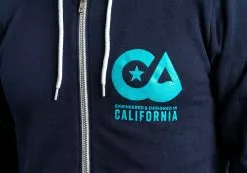 Felt Bicycles The Cali Hoodie | Unisex 13 Felt Bicycles The Cali Hoodie | Unisex -Felt Bicycles Sales Hoody8