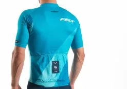 Felt Bicycles Felt + Eliel Short-Sleeve Jersey | Men's 7 Felt Bicycles Felt + Eliel Short-Sleeve Jersey | Men's -Felt Bicycles Sales Mens Kit Jersey 3