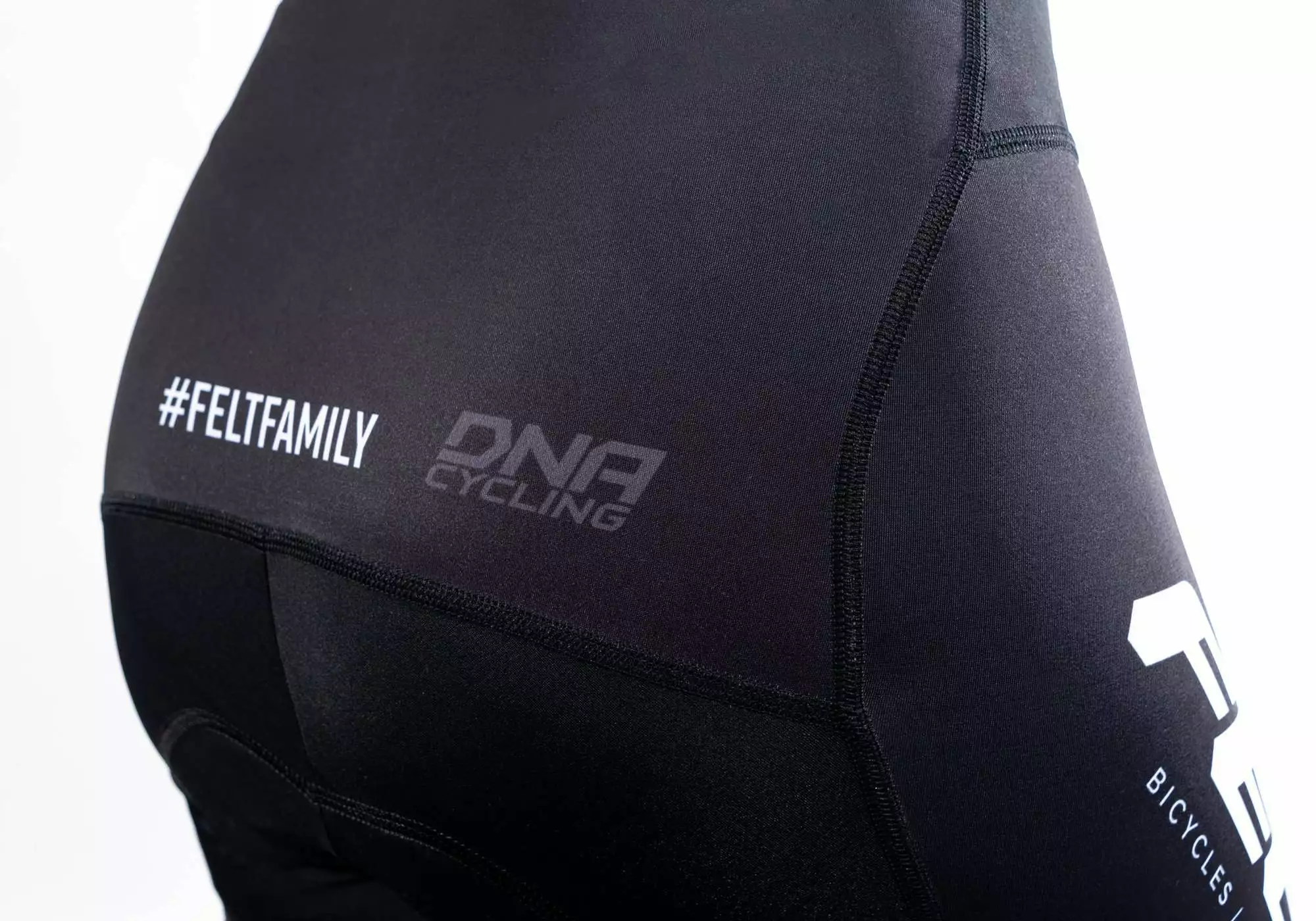 Felt Bicycles Felt Team Bibshorts - Women's 3 Felt Bicycles Felt Team Bibshorts - Women's - Image 3